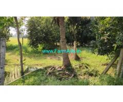 30 Acres Agriculture Land For sale in Pavunjur