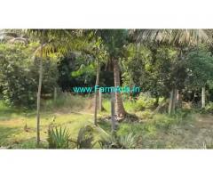 30 Acres Agriculture Land For sale in Pavunjur