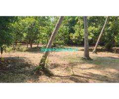 93 Cents Farm Land For Sale In Panaiyur(ECR)