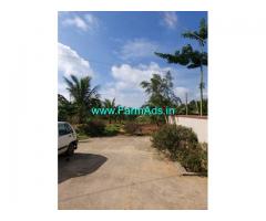 4 Acres Farm Land For Sale In Mallandur