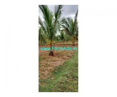 4 Acres Farm Land For Sale In Mallandur