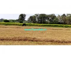 12.50 Acres Agriculture Land For Sale In Mathuranthagam