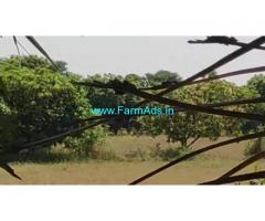 5 Acres Farm Land For Sale In Mugaiyur