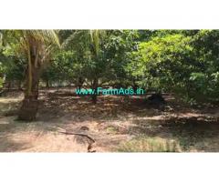 66 Cents Agriculture Land For sale in Edaikazhinadu