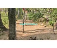 2.8 Acres Farm Land For Sale In Onambakkam