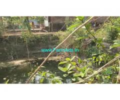 2.8 Acres Farm Land For Sale In Onambakkam