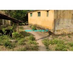 2.8 Acres Farm Land For Sale In Onambakkam