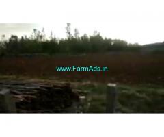 1 Acres Agriculture Land For Sale In Vajpayee layout