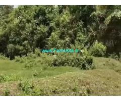 2.13 Acres Farm Land For Sale In Mudigere