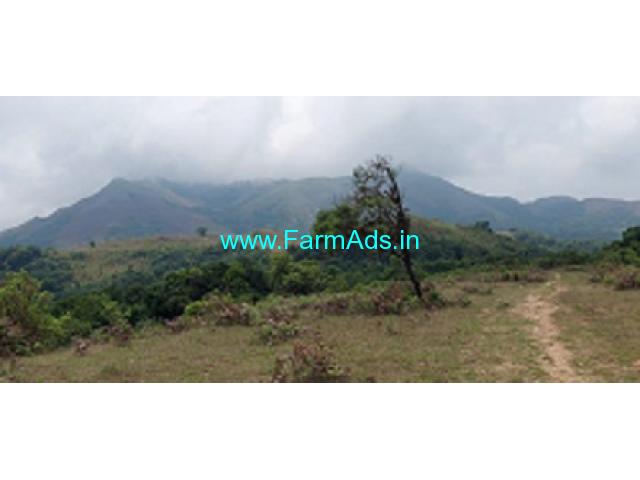 6 Acres Farm Land For Sale In Sakleshpur 6 Acres Farm Land For Sale In Sakleshpur