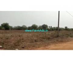 100 Acres Agriculture Land For Sale In Kanigiri