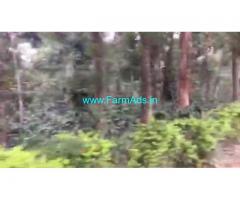 50 Acres Farm Land For Sale In Belur