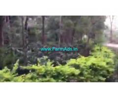 50 Acres Farm Land For Sale In Belur