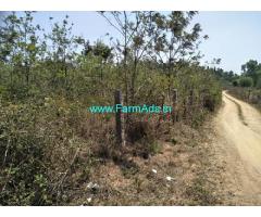 4 Acres Farm Land For Sale In Chikmagalur 4 Acres Farm Land For Sale In Chikmagalur