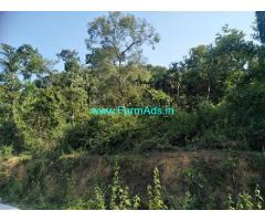 2 Acres Farm Land For Sale In Chikmagalur