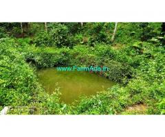 22 Acres Farm House For Sale In Mudigere