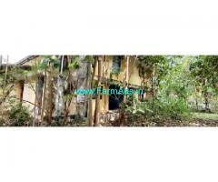 20 Acres Farm House For Sale In Madhuranthangam