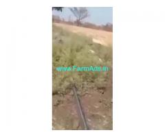 75 Acres Agriculture Land For Sale In Telangana Border