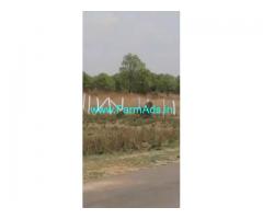 3 Acers 20 Guntas Farm House For Sale In Rangapur