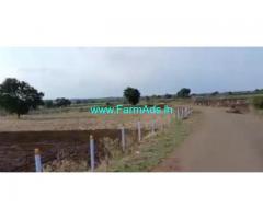 3 Acres Farm House For Sale Shankarampally