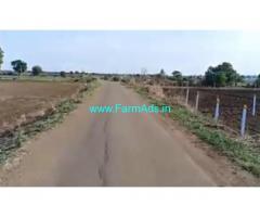 3 Acres Farm House For Sale Shankarampally