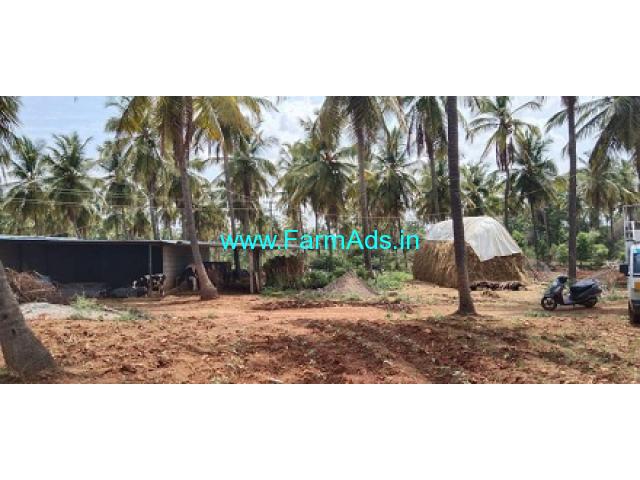 30 Acres Farm Land For Sale In Kadur 30 Acres Farm Land For Sale In Kadur