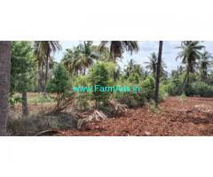 30 Acres Farm Land For Sale In Kadur 30 Acres Farm Land For Sale In Kadur
