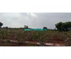 83 Acres Farm Land For Sale In Rayadurgam