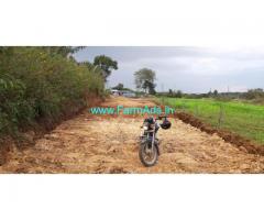 27 Gunta Agriculture Land For Sale In Chikkamagaluru