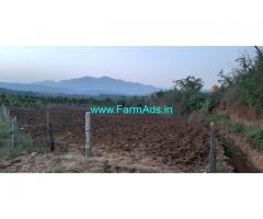 27 Gunta Agriculture Land For Sale In Chikkamagaluru 27 Gunta Agriculture Land For Sale In Chikkamagaluru