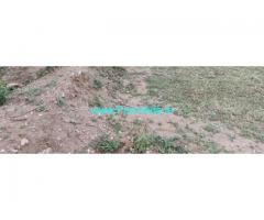 2 Acres Farm Land For Sale In Kundadam