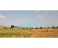 10 Acres Agriculture Land For Sale In Bukkarayasamudram