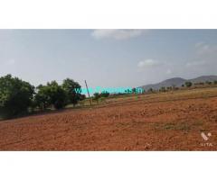 10 Acres Agriculture Land For Sale In Bukkarayasamudram