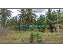 19 Acres Farm Land For Sale In Nanjangudu 19 Acres Farm Land For Sale In Nanjangudu