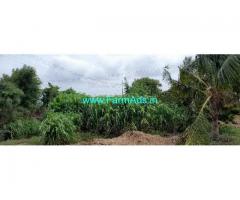 2 Acres Farm Land For Sale In Kanadwadi