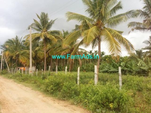 5 Acres Farm Land For Sale In Madikehalli 5 Acres Farm Land For Sale In Madikehalli