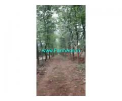 330 Acres Agriculture Land For Sale In Guduru