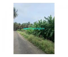 2 Acres Agriculture Land For Sale In Pollachi