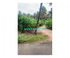 2 Acres Agriculture Land For Sale In Pollachi