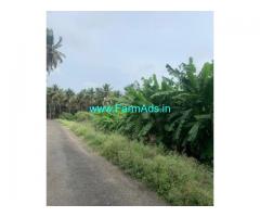 2 Acres Agriculture Land For Sale In Pollachi