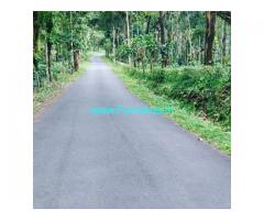 4 Acres Agriculture Land For Sale In Hassan