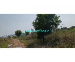4 Acres Farm Land For Sale In Anantapur