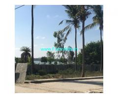 8 Guntas Farm Land For Sale In Yelahanka