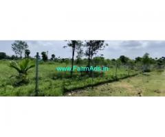 23 Cents Farm Land For Sale In Chengalpattu