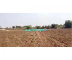 18 Acres Farm Land For Sale In Ongole