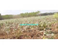 18 Acres Farm Land For Sale In Ongole