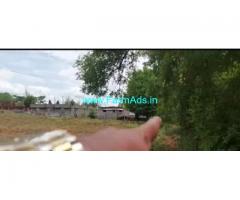 2 Acres Farm Land For Sale In Nanjangudu to Ooty highway