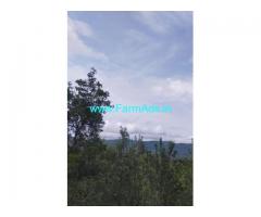10 Acres Farm Land For Sale In Mallenhalli