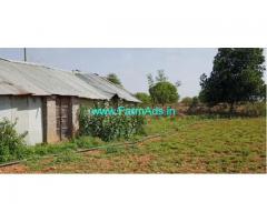16 Acres Farm Land For Sale In Narpala