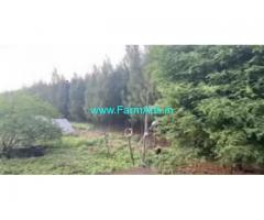 120 Acre Farm Land For Sale near Tirupti